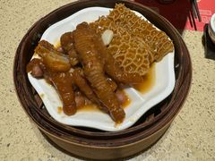 -点都德(奥体印象城店)