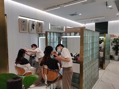 -海马体照相馆(环贸iapm大师爱情店)