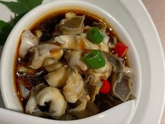 辣酒汁浸花螺-解香楼(八盘岭路店)