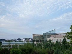 -三岔湖环球融创天堂洲际酒店水乐园