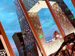 -Trainyard 炼·工场(中国国际贸易中心店)