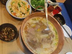 -妈妈的味道(和顺古镇店)