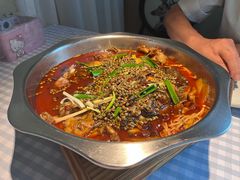 -宽口美蛙鱼头(大唐西市店)