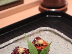 -炎橘·板前料理 Omakase