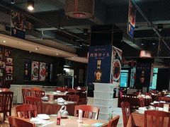 -天下客饭店(中山路店)