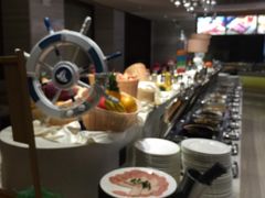 -广州同裕国际酒店