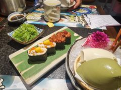 -古田居·特色寿司料理(星之岛旗舰店)