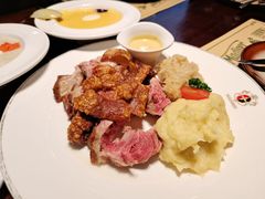 -马迭尔德式西餐精酿啤酒屋(中央大街店)