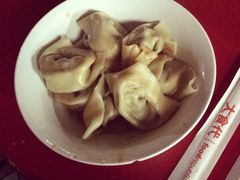 耳光馄饨-潘国仙耳光馄饨(黄家阙路店)
