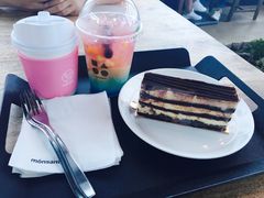 -Cafe Aewol Monsant