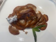-味+新京宴·烤鸭·北京菜(创意谷店)
