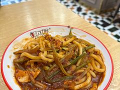 -辣风芹米粉店(团结路店)