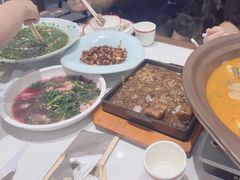 -金陵后厨·南京菜(新街口秣陵路店)