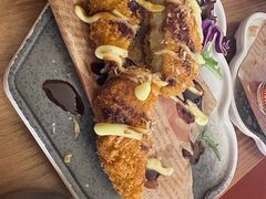 -鞠橘居酒屋(仁恒江湾新天地店)