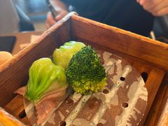 -临江酒店-中餐厅