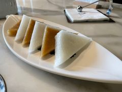 -顺德美的万豪酒店-万豪中餐厅