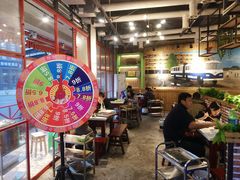 大堂-钢管厂五区小郡肝串串香(通锦桥店)