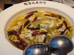 -太二酸菜鱼(正大广场店)