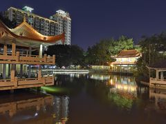 -荣誉大酒店·荣誉海鲜酒楼(晋江电力店)