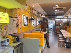 -小谷姐姐麻辣拌·麻辣烫(百子湾店)