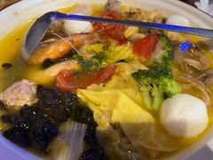 绍三鲜-寻宝记绍兴菜(鲁迅路店)