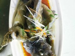 -锦里海景海鲜餐厅.三亚老字号(亚龙湾中心广场店)