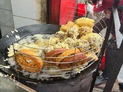 -丽华早点(大成路店)