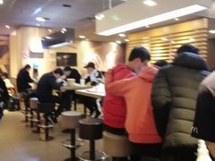 -麦当劳(豫园店)
