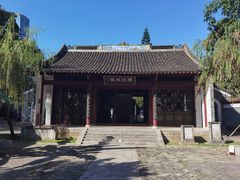 -柳侯公园