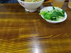 -秦云老太婆摊摊面(蜀汉路店)