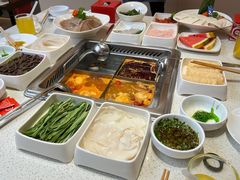-海底捞火锅(吾悦国际广场店)