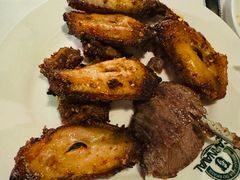 -戈拿旺巴西烤肉(崇文门店)