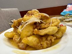 -小船渔村·大连菜(明泽街店)