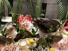 -Mr·Fish鱼鲜生海鲜放题(银泰in99店)