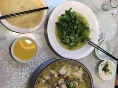 -春饼家常菜(百子湾店)