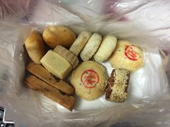 -百饼园(南后街店)