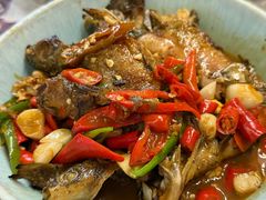 -老三样·旧食新味(船山路店)