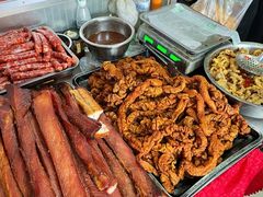 -谭老太正宗柳州螺狮粉(家和花园店)