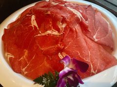 -袁老四重庆老火锅(桐梓坡店)