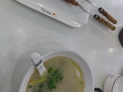 -帕米尔食府(白云观店)