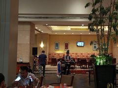 -东莞喜来登酒店-御园西餐厅·海鲜自助餐·意大利菜零点