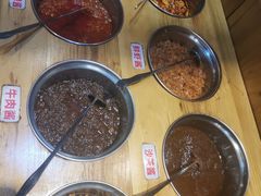 -金筷子西北菜·捞悦火锅