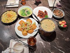 -大潮淮·淮扬菜(何园旗舰店)