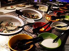 -Sizzler时时乐西餐厅(长楹天街购物中心店)