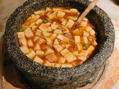-绿茶餐厅(领展购物广场·中关村店)