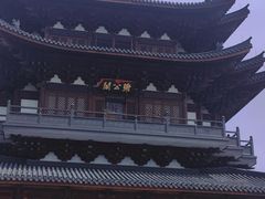 -江心屿景区