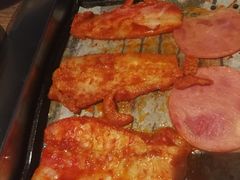 -比特堡啤酒烤肉自助料理(和平店)