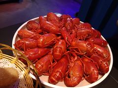 -虾乐园龙虾·夜宵(松江店)