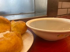 豆汁儿-护国寺小吃(新街口店)