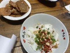 -盟重烧烤(高正街店)